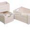 Latest Design Wooden Container for Wholesale