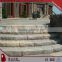 Chinese natural mdf stair tread