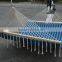 New design nice-looking foot outdoor hammock