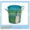 Promotional Metal Beer Bucket Ice Bucket