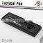 2016 factory direct sales Crown shape Defense Pen Tactical Pen