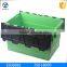 Recyclable Plastic Moving Tote Box