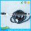 2016 Europen plastic fitting with valve expanding garden hose pipe online shopping