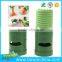 2016 new products spiral vegetable slicer as seen on tv