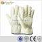 Sunnyhope work gloves leather,leather hand welding gloves