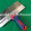 10" DOUBLE COLOR SCRAPER