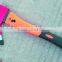 High quality axe with plastic handle