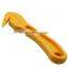 Scrper and Carpet Cutter for cuttig belt and carton opener