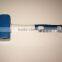Germany type stoning hammer with TPR handle / stoning hammer forged