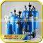 2017 New Design Dual Mini Sandblasting Machine Soda Media Blaster