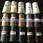 100% spun polyester thread for clothes for bags