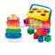 hot new products for 2015 china supplier wholesale Baby pre-school education plastic game toys set