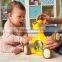 Best Selling High Quality Giraffy Ball Popper Toy