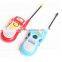 high quality kids walkie talkie toys,interphone, intercom for children