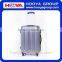 2016 Fashion Wholesale ABS+PC 3pcs/set business Travelling Luggage set