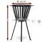 2015 Best Selling Metal Fire Basket