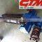 Professional agricultural gearbox for corn header