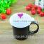 Magic Silicone Cup Cover Tea Cup Lid/ Silicone Lid