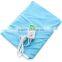 Temperature Adjustable Small Medical Electric Heating Pad for pain relief