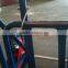 Qingdao Foldable Steel HT1312 stair climbing Hand truck