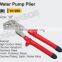 YF406 1000V CR-V Insulte Combination Plier With Nikel Plated