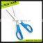 SC129 6-3/4"all type scissors for office cutting paper