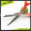 SC040 6" best selling plastic school scissors stationery scissor
