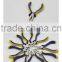 2015 cheap nickel steel 4.5" mini combination pliers