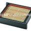Soba Noodle Bamboo Platters Plastic Soba Noodle Platters Cold Noodle Tray