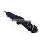 A21-1070 Stainless Steel Blade Aluminium Handle Folding Knife