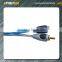 Premium Dual Twist Signal Cable RCA cable