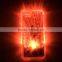 New design flash led light case for iPhone6s
