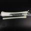 handle with silicone coated stainless steel soup /silicone coated gooseneck flexible metal hose