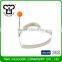 2017 Fried Eggs Mold Egg Ring Kitchen Tool Stainless Steel Egg Tool DIY Gadgets