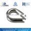 Marine Wire Rope Thimble A Type