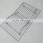 Easily Assembled Foldable Stainless Steel Barbecue Grill BBQ Grill