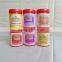 Saffron Yellow Food Color Powder