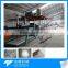 Magnesium Oxide Board Glass Magnesium Board or MgO Board production line