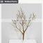 dry tree branches for showcase decoration artificial coral tree wedding centerpieces