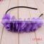 2016 korean fashion guangzhou hair accessories korea