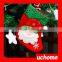 UCHOME China Supplier Wholesale Good Quality Christmas Decorative Socks,New Design Christmas Gift Sock