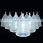 USA Dow Corning Silicone Material Reusable Lady Menstrual Cup