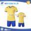 Best selling custom soccer team jersey for men