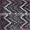Guipure Black Lace Fabric 2016 for African Sequin Lace Fabric