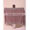 Turkey and India pashmina shawl warm/muslim prayer shawl hijab/wool cashmere shawl scarf