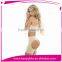 New Latex Rubber Body Slimming Sculpting Clothes waist women abdomen Shaper as seen on tv