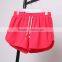 Hot Casual Fashion Summer Elastic Waist Shorts All-match Sport Loose Soft Cotton Women Trousers