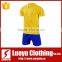 2017 Club football jersey/custom soccer uniform sets/ wholesale soccer uniforms
