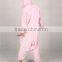 Wholesale Unisex Couple Women Dress Pajamas Adult Sexy Sleepwear