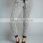 2015 new fashion skinning joggers women slim fit pants lady trousers